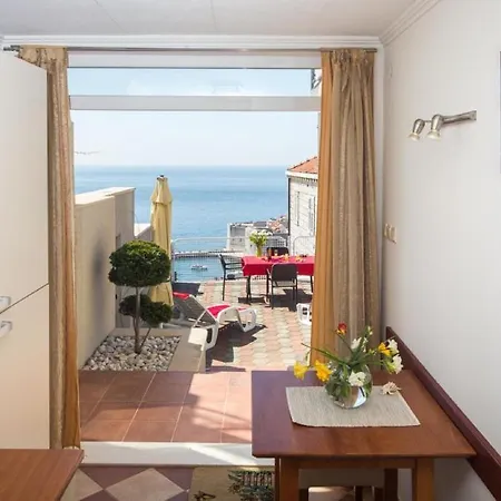 Appartement Rebecca