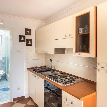 Apartamento Rebecca Dubrovnik