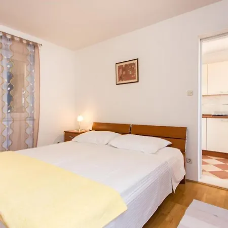 Rebecca Apartment Dubrovnik